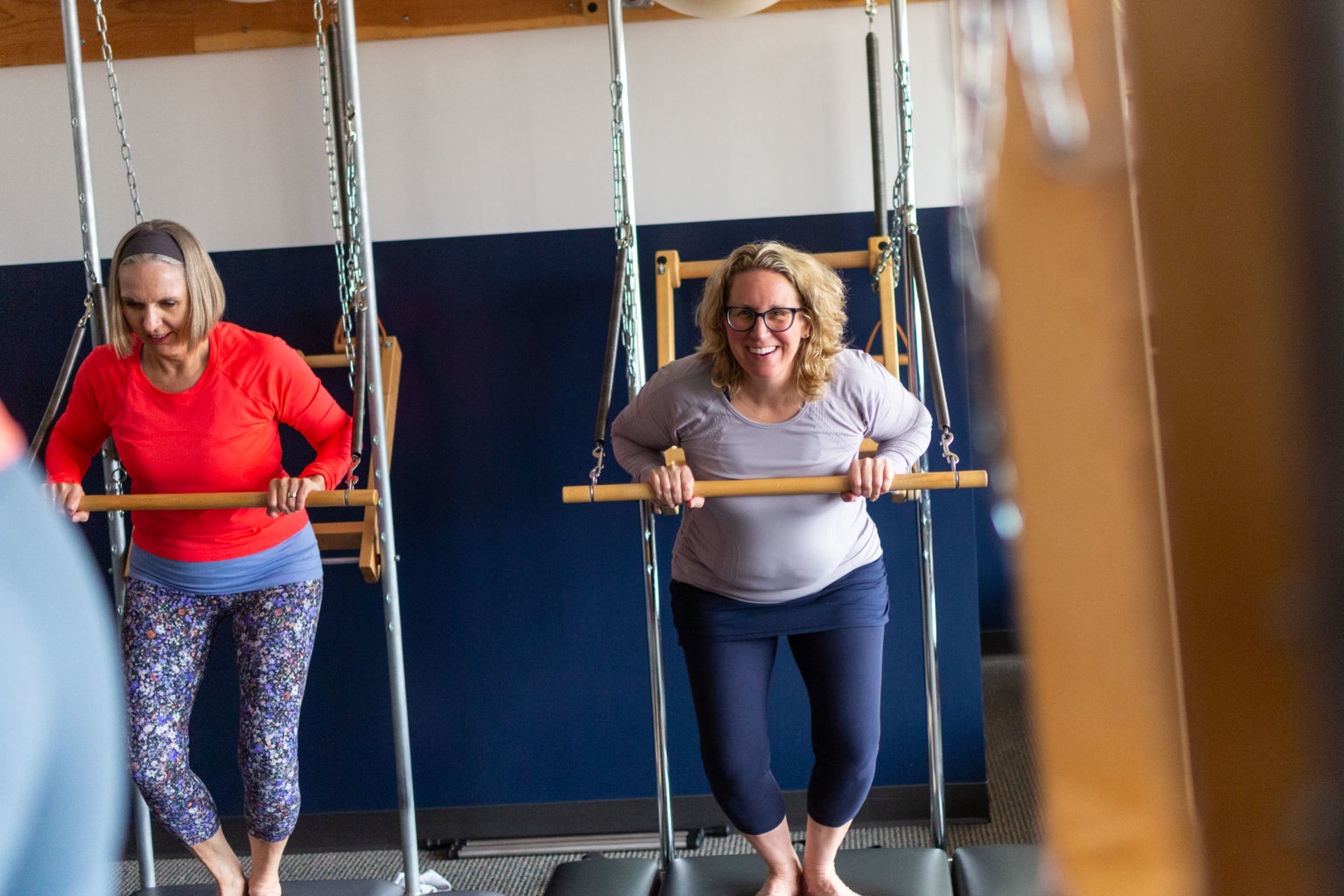 Hingham Pilates Studio