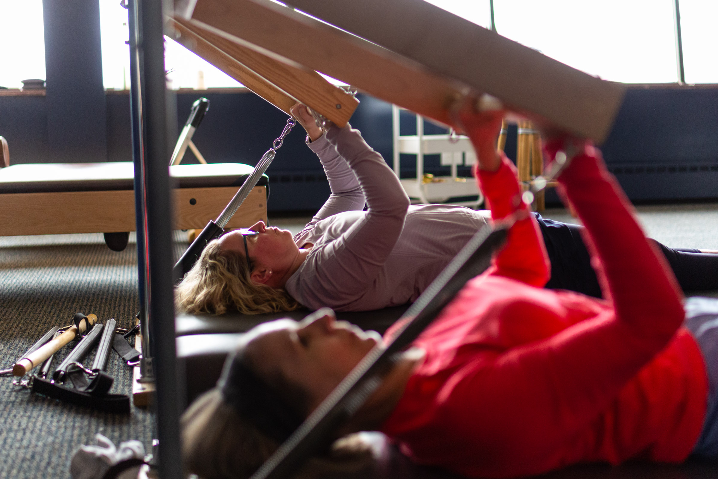 Hingham Pilates Studio