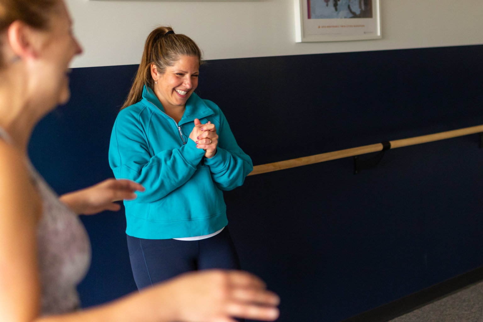 Weymouth MA Pilates and Fitness