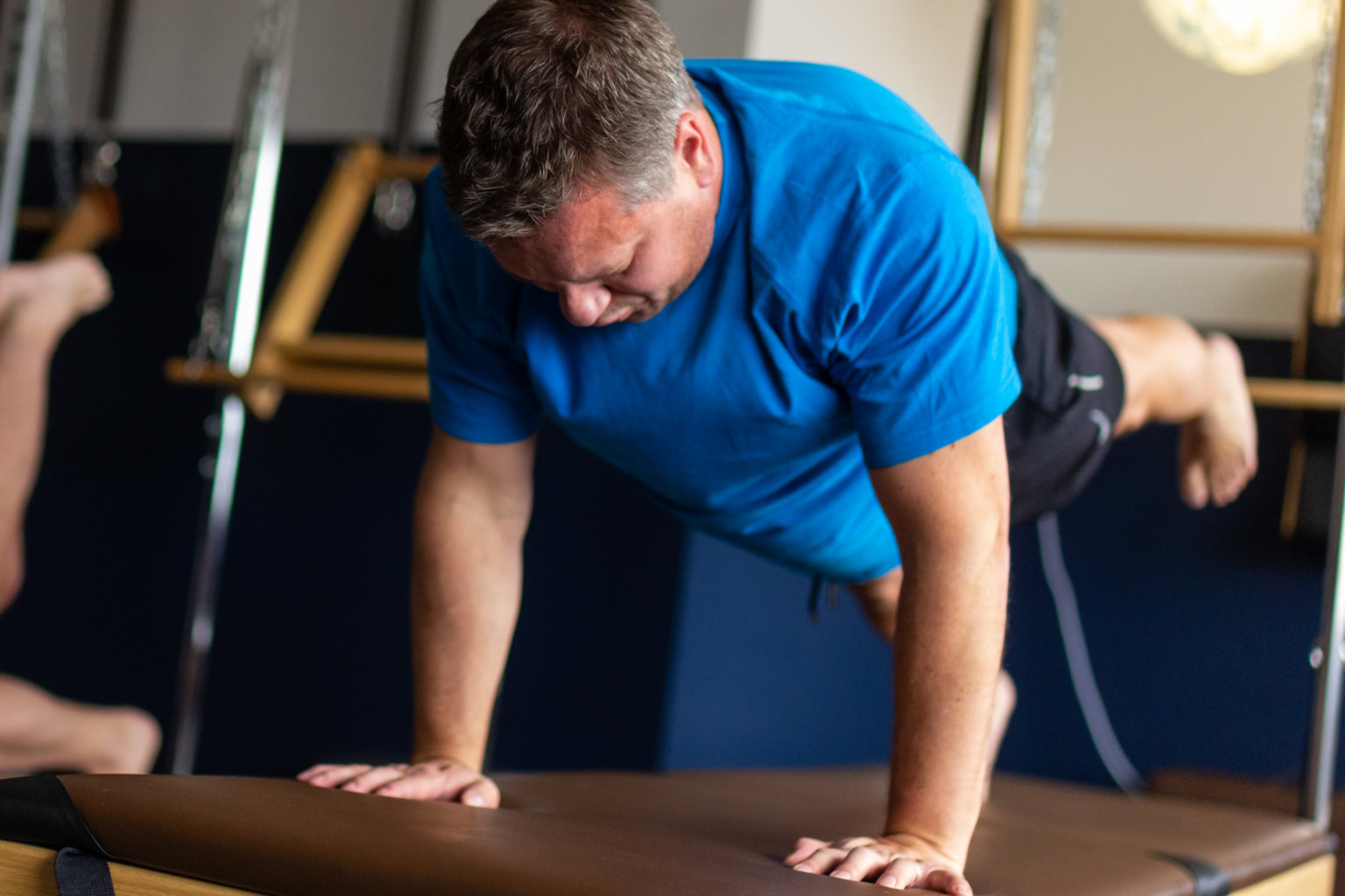 Hingham MA Pilates and Fitness